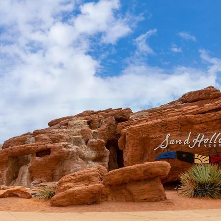 Vacation Rentals At Sand Hollow Resort เฮอร์ริเคน ภายนอก รูปภาพ