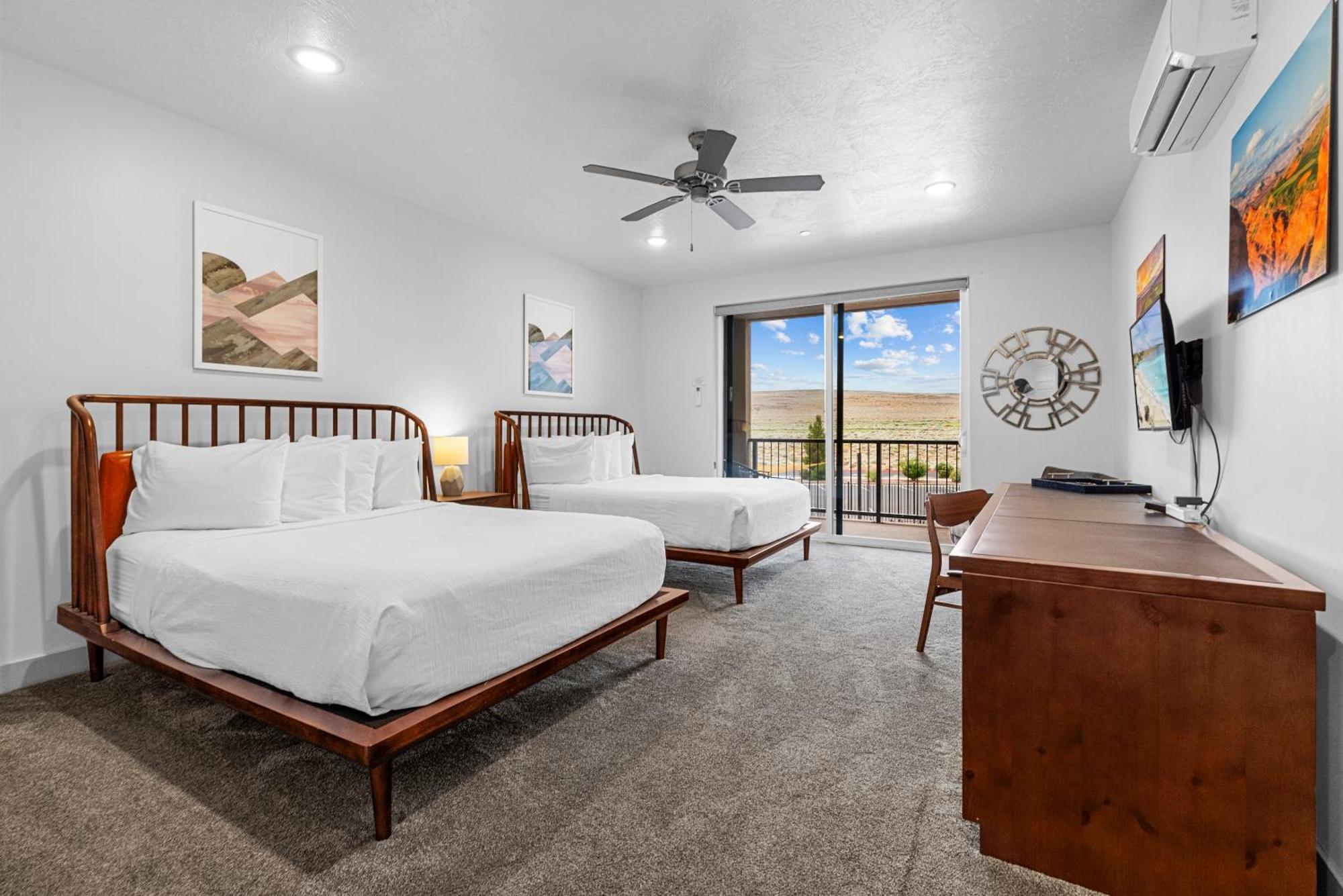 Vacation Rentals At Sand Hollow Resort เฮอร์ริเคน ภายนอก รูปภาพ
