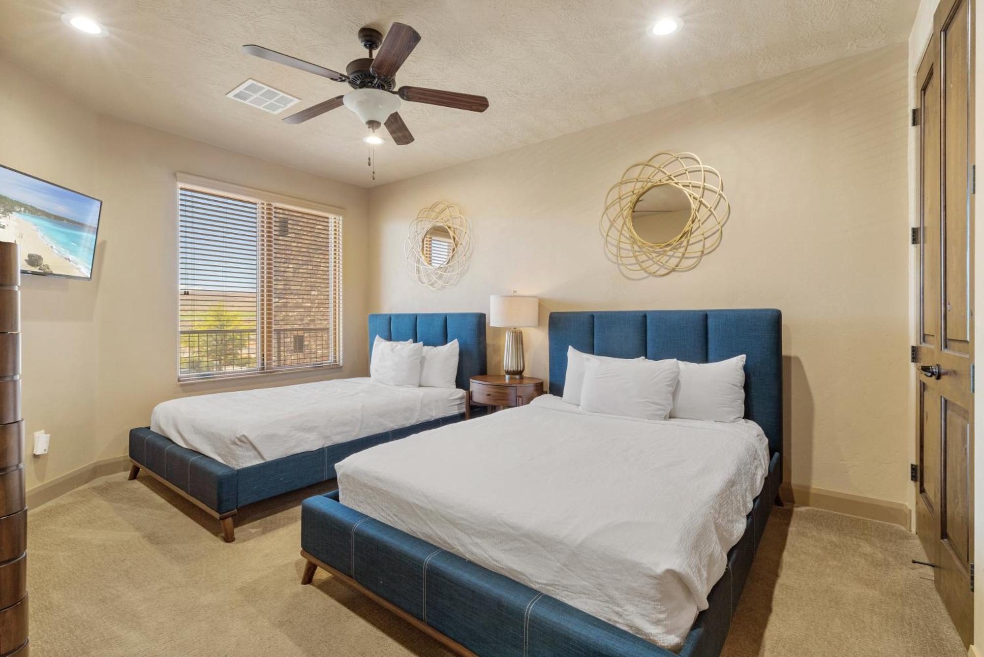 Vacation Rentals At Sand Hollow Resort เฮอร์ริเคน ภายนอก รูปภาพ