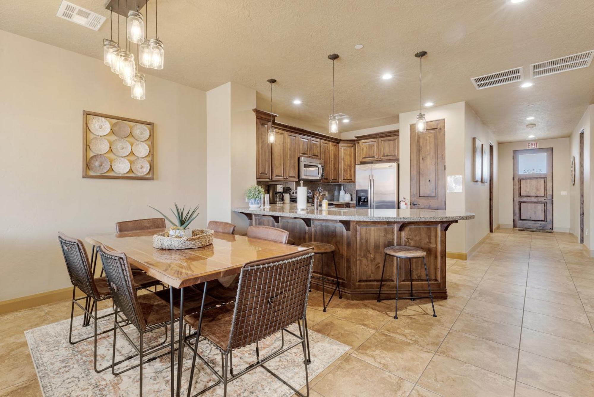 Vacation Rentals At Sand Hollow Resort เฮอร์ริเคน ภายนอก รูปภาพ