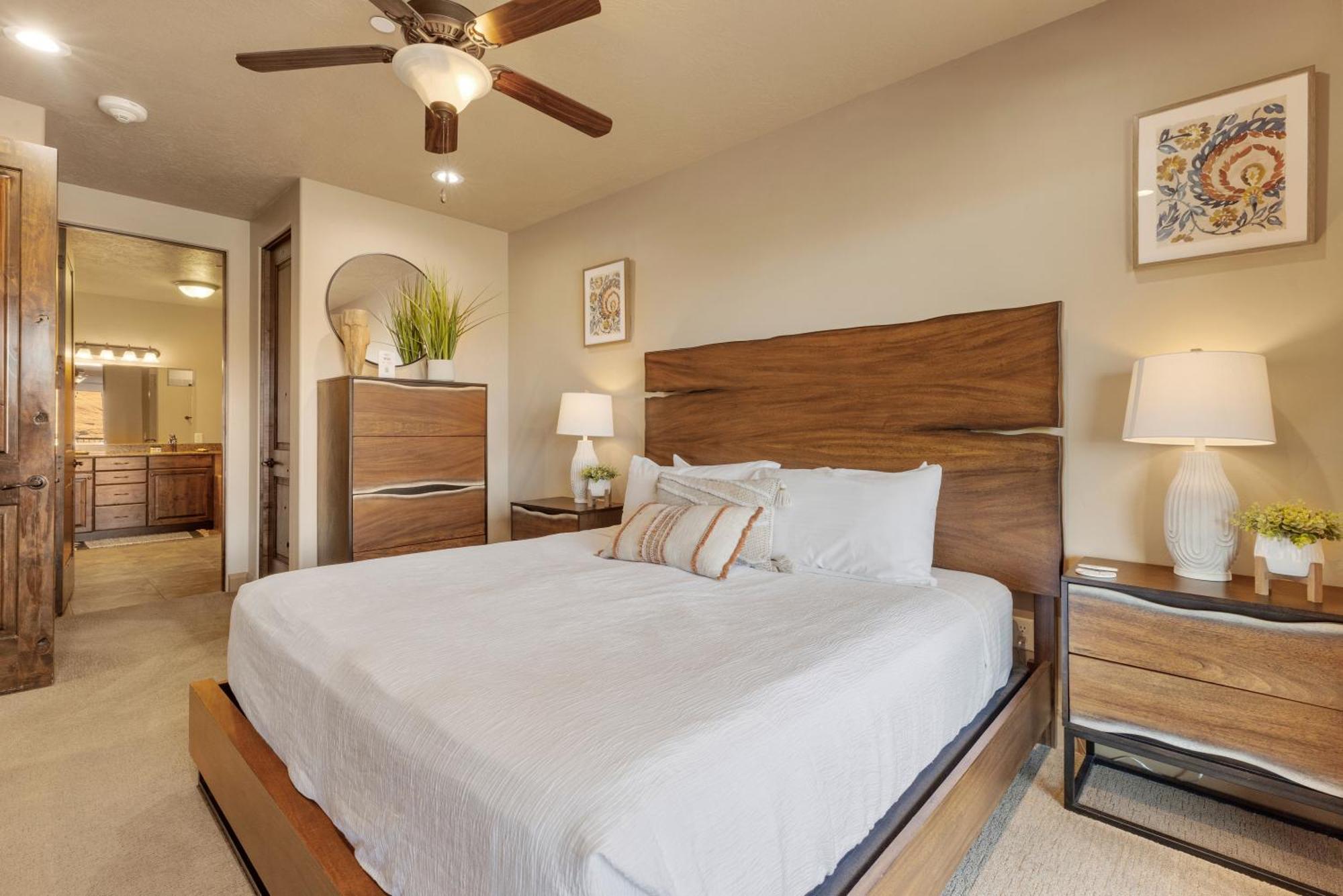 Vacation Rentals At Sand Hollow Resort เฮอร์ริเคน ภายนอก รูปภาพ